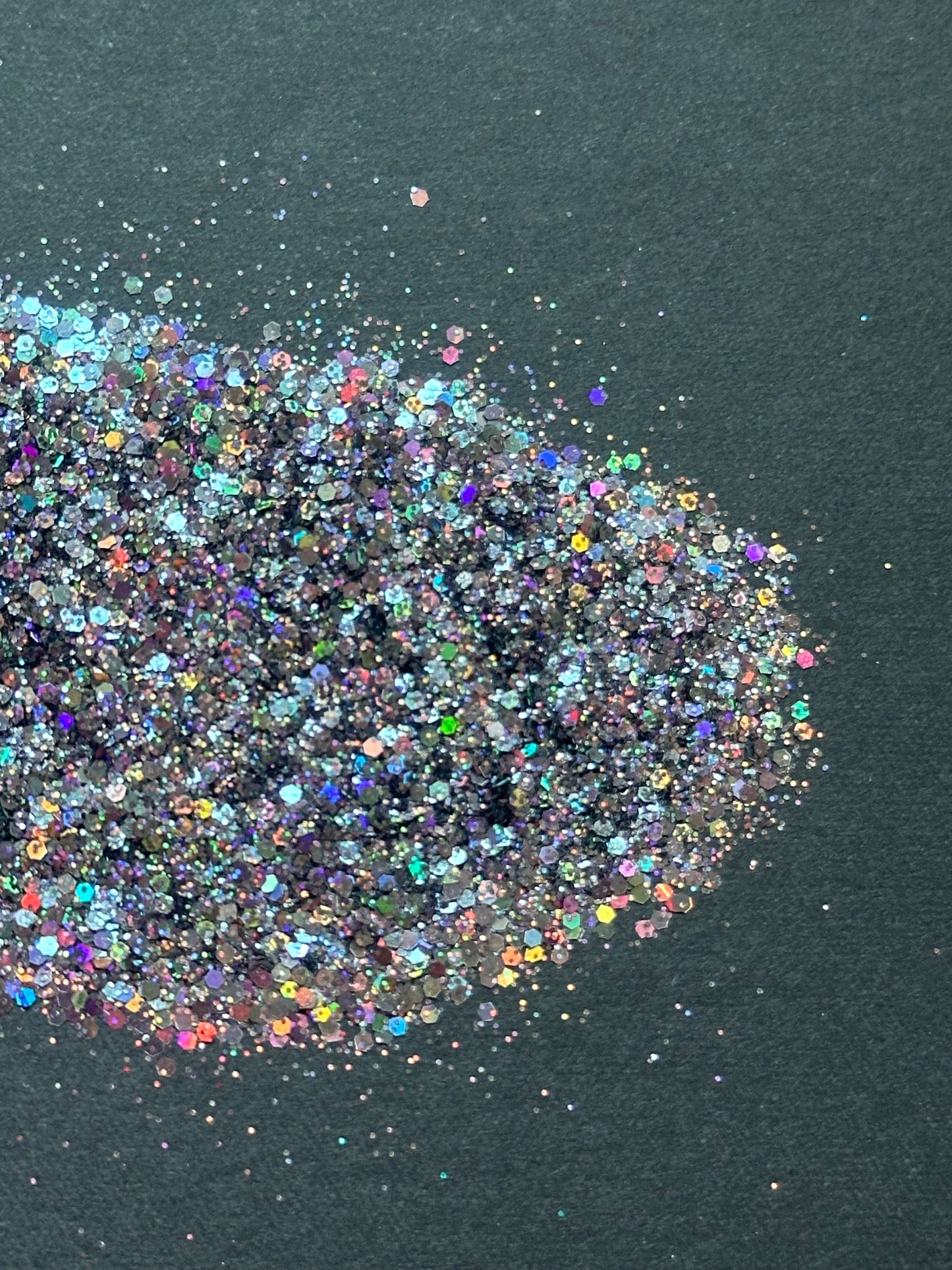 5g Holographic Glitter Mix