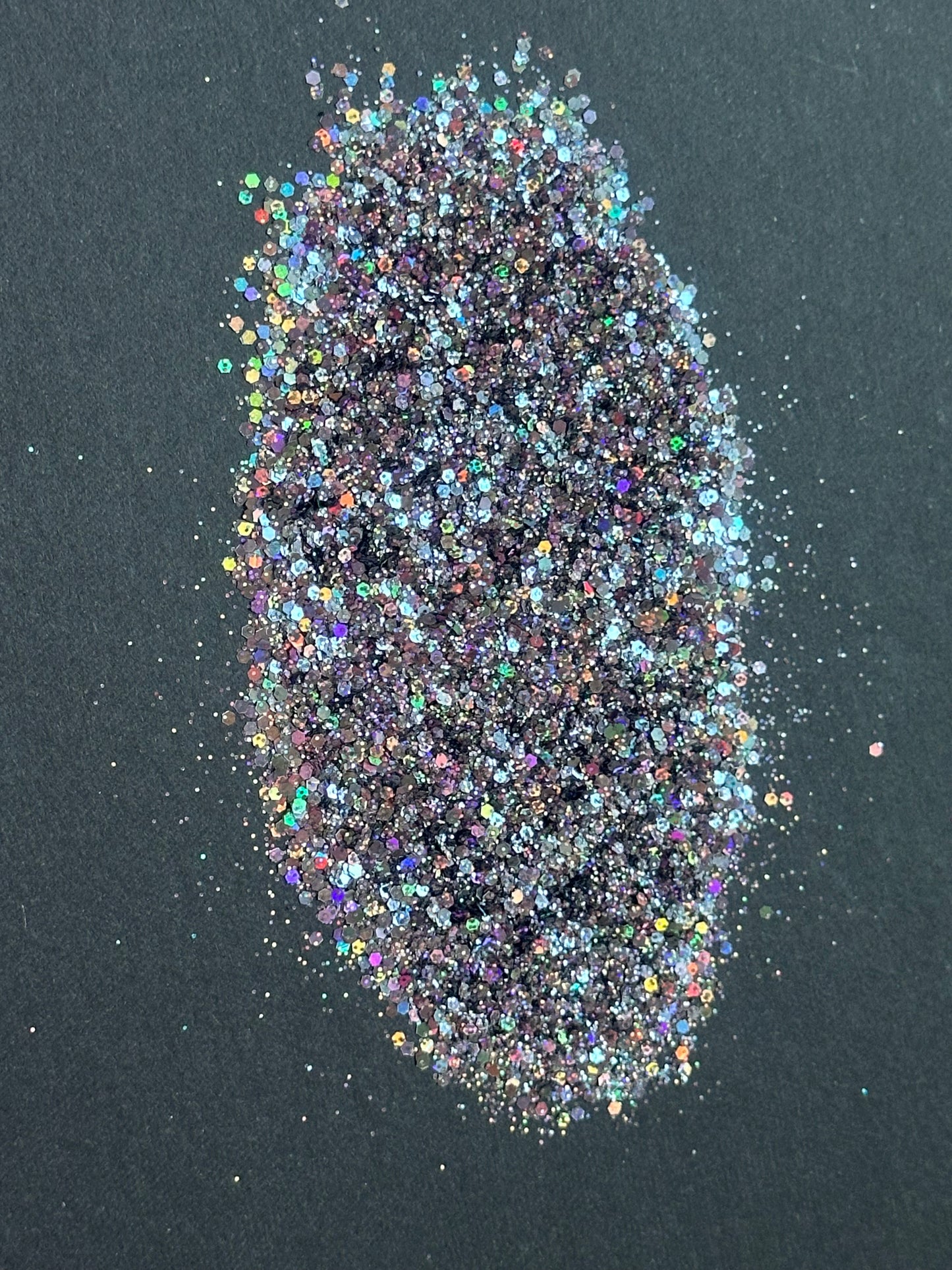 5g Holographic Glitter Mix
