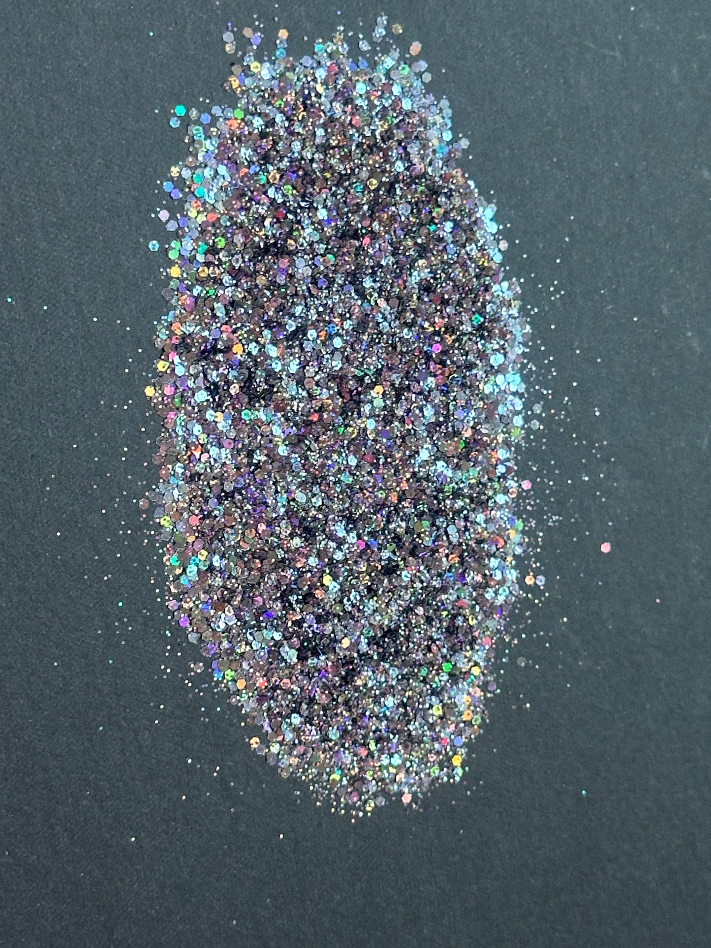 5g Holographic Glitter Mix