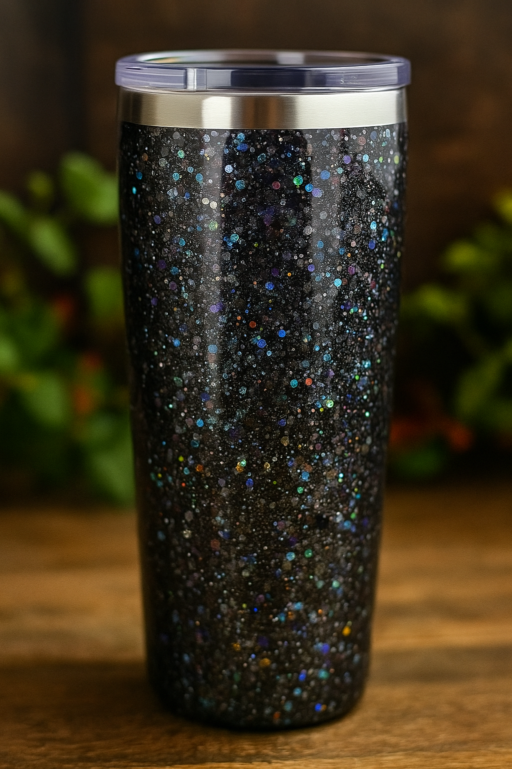 5g Holographic Glitter Mix