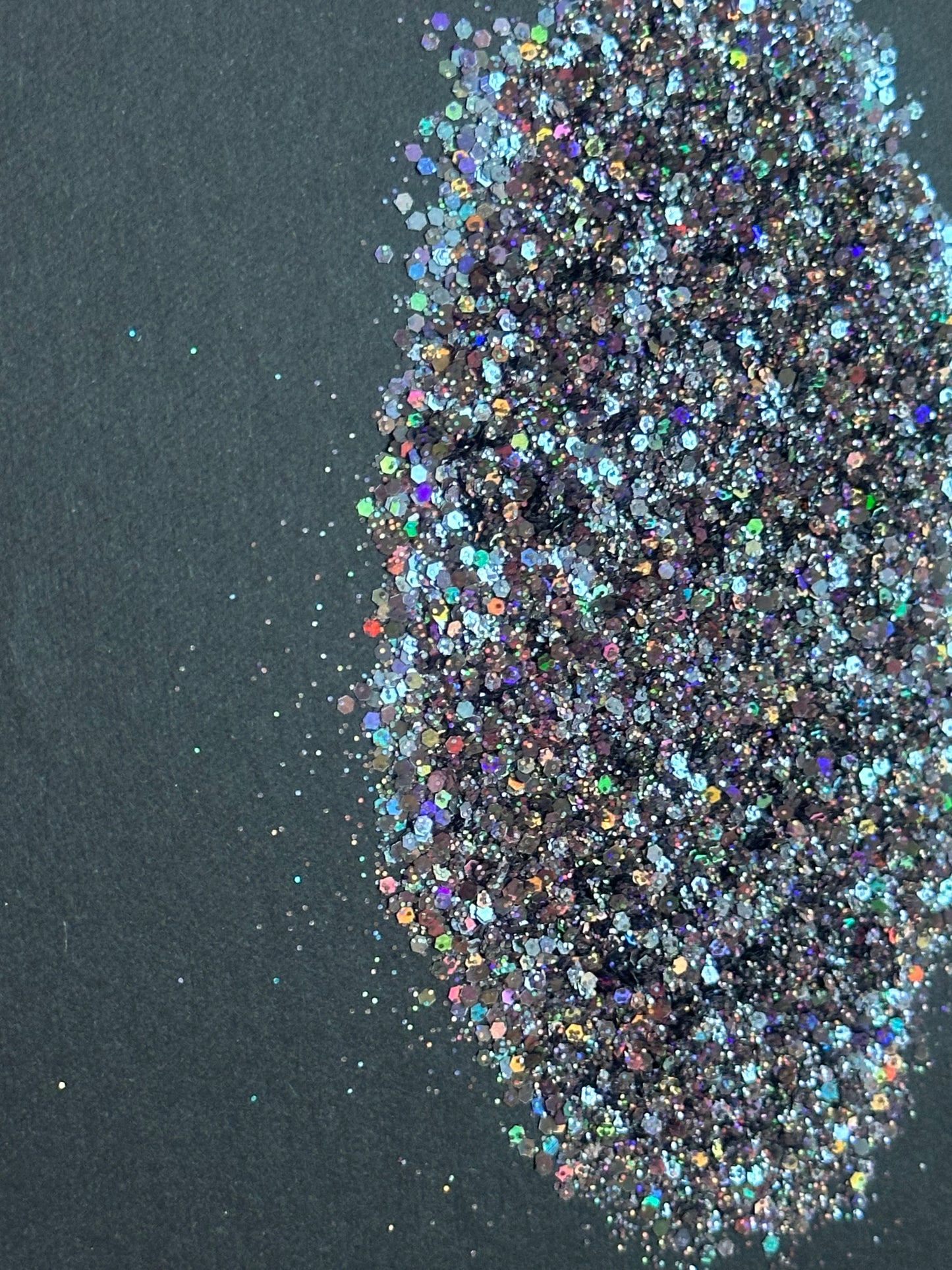 5g Holographic Glitter Mix