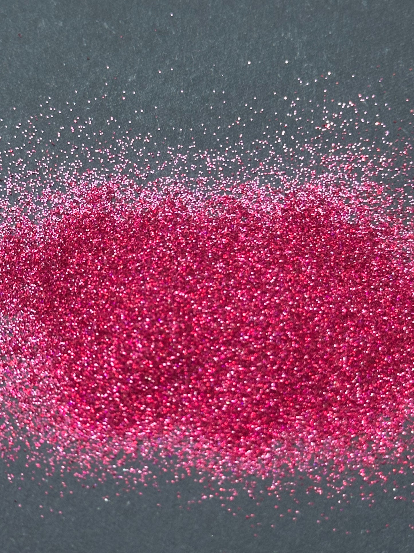5g Hot Pink Glitter – Fine Iridescent Sparkle for Resin