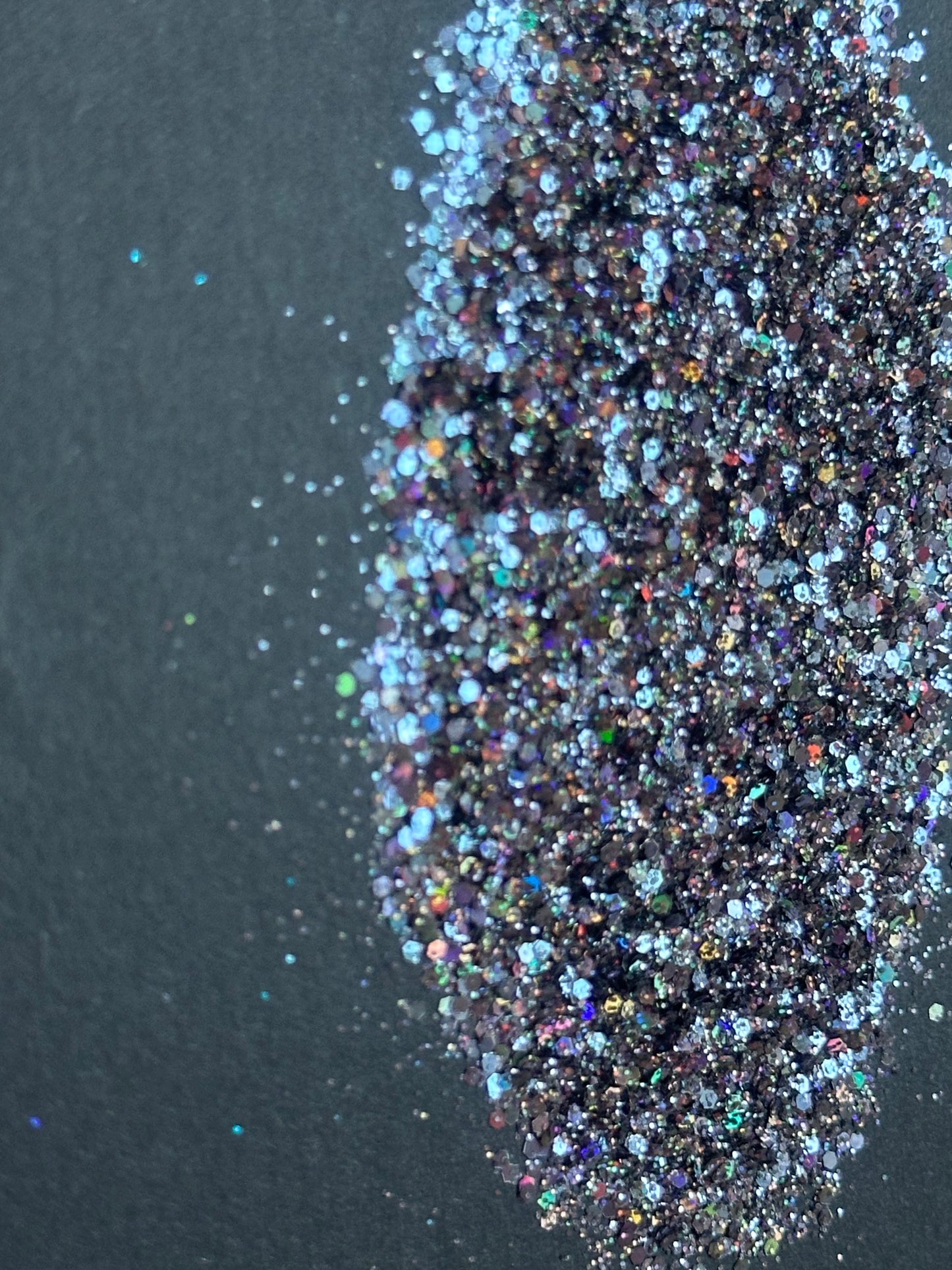 5g Holographic Glitter Mix
