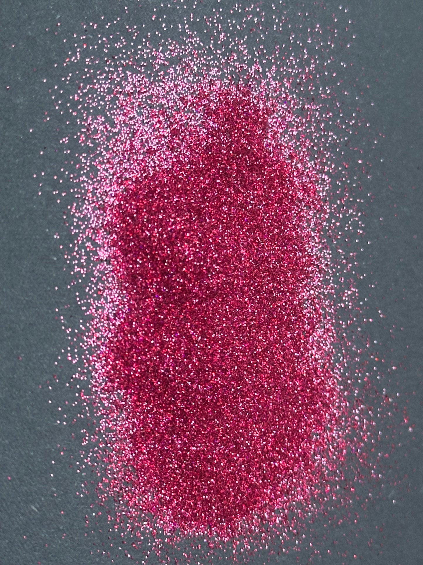 5g Hot Pink Glitter – Fine Iridescent Sparkle for Resin