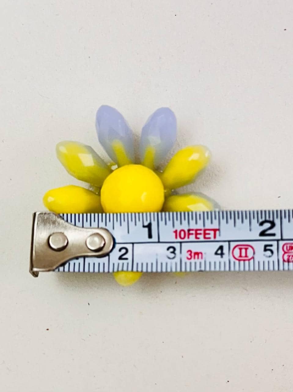 Crystal Chamomile Flower Silicone Mold for Resin - Craft Projects Resin Molds Ideas Decor Shop
