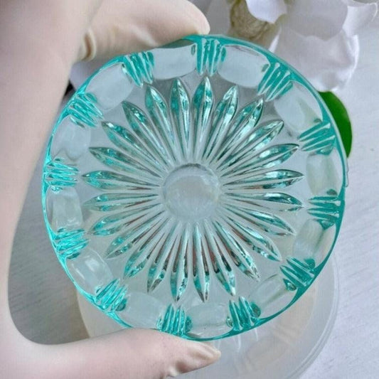 3D Flower Silicone Mold for Coasters and Resin Art Projects Resin Molds Ideas Decor Shop Default Title