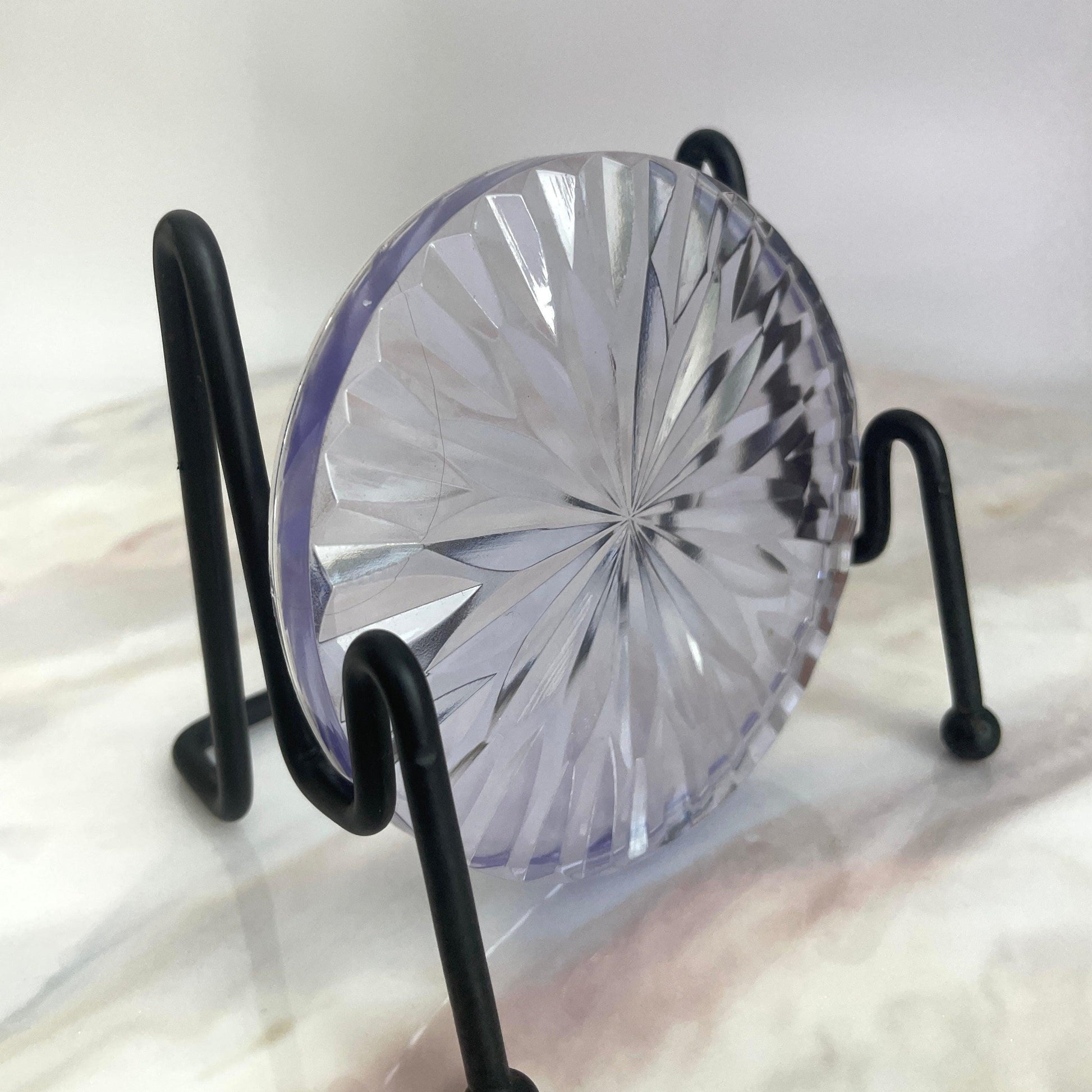 Stylish 3D Flower Cup Holder Mold for Resin and Epoxy Crafting Resin Molds Ideas Decor Shop