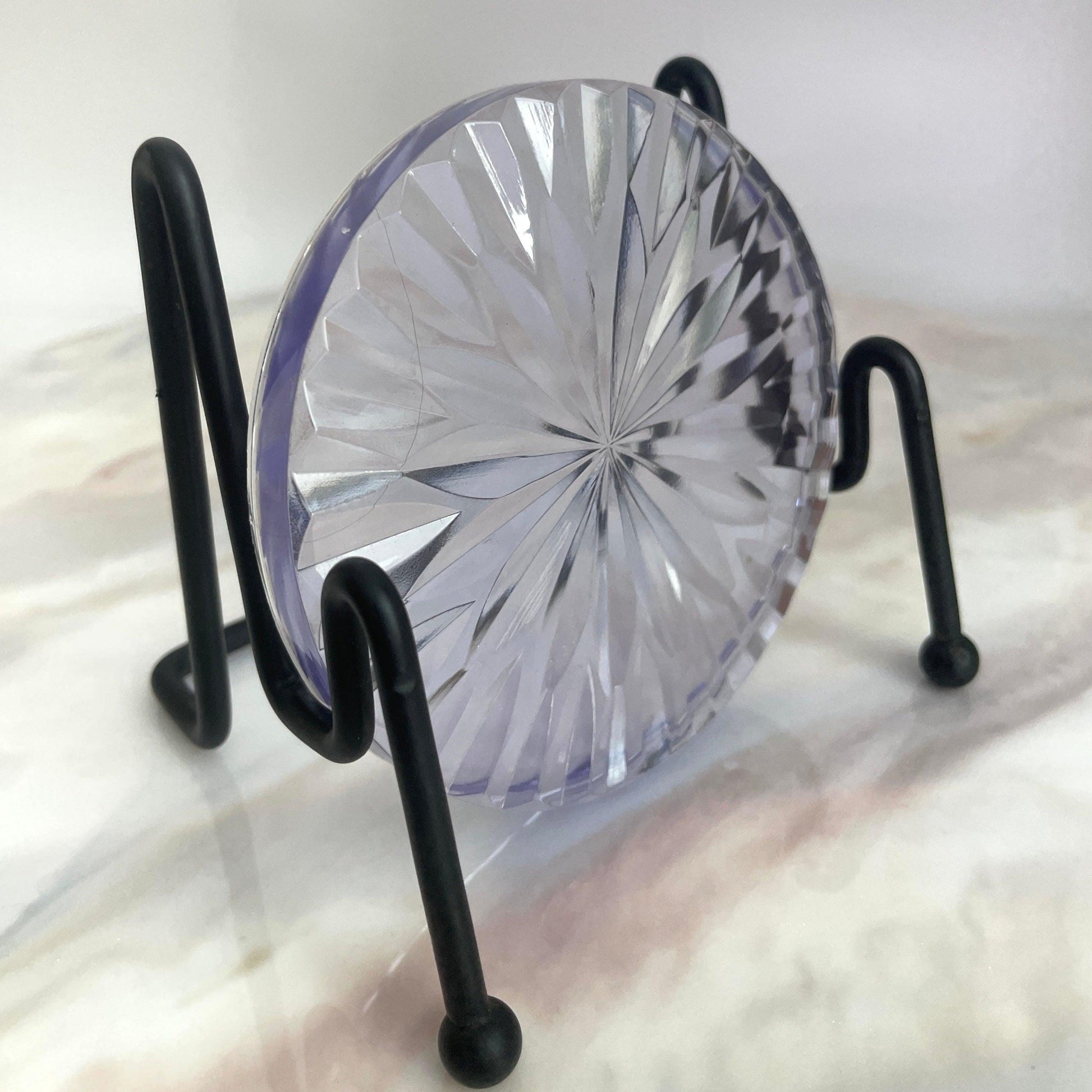 Stylish 3D Flower Cup Holder Mold for Resin and Epoxy Crafting Resin Molds Ideas Decor Shop