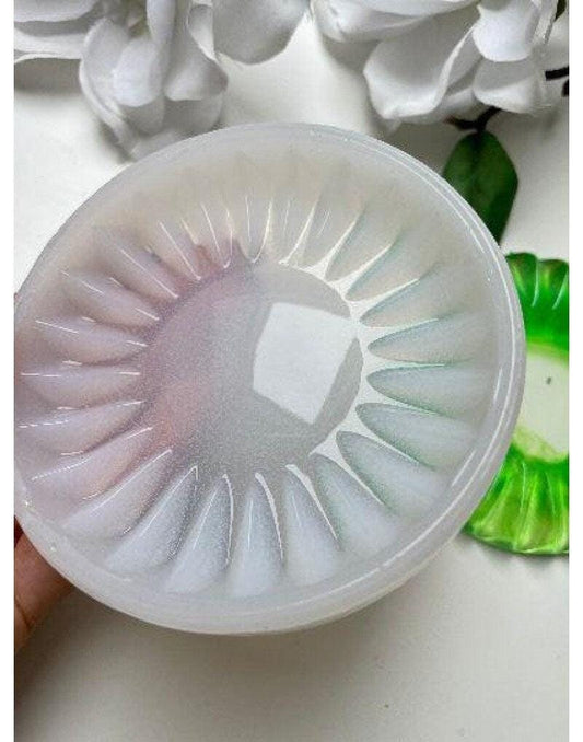 3D Flower Silicone Mold for Epoxy Resin Coasters and Home Decor Resin Molds Ideas Decor Shop Default Title