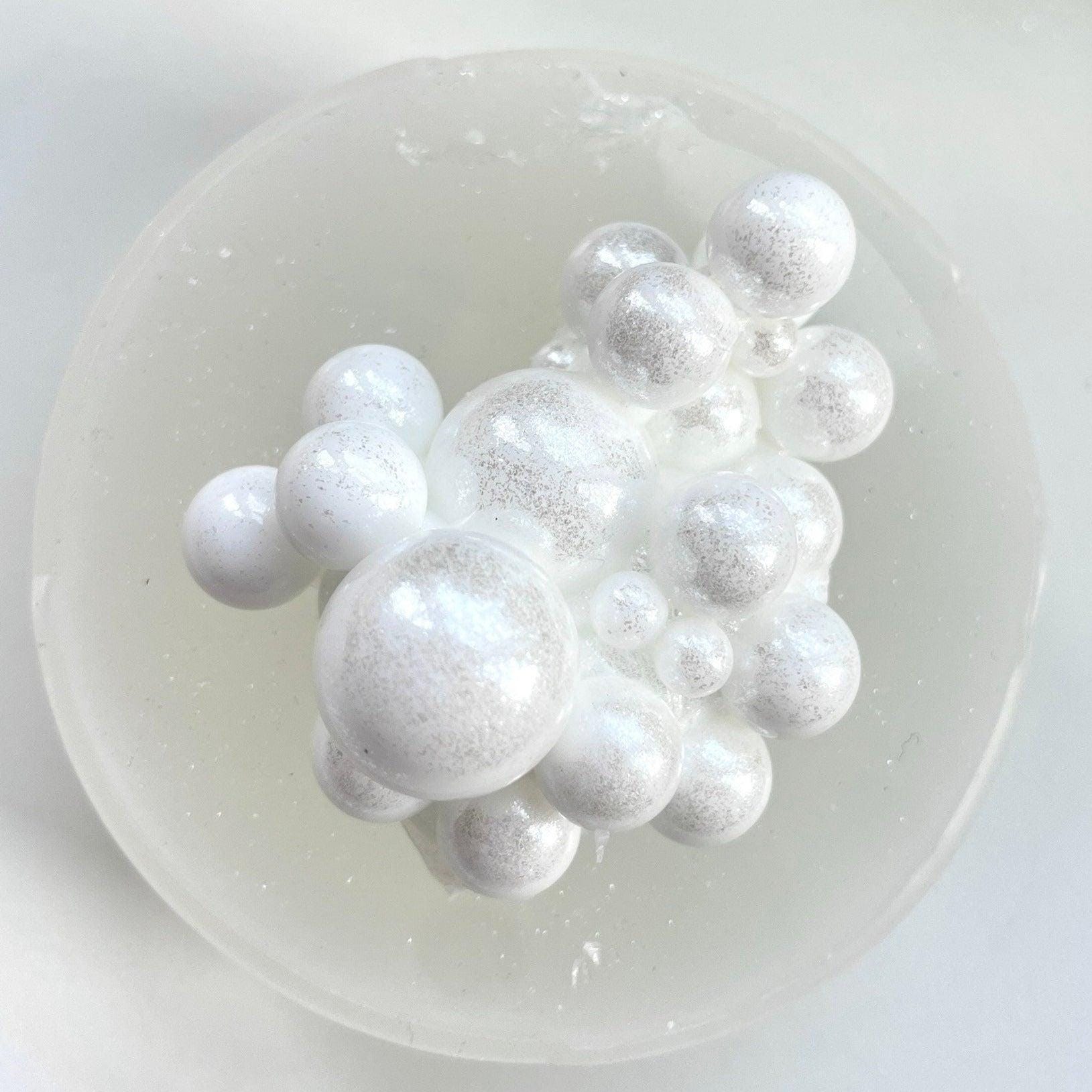 Unique Medium Silicone Mold for DIY Jewelry and Epoxy Crafts Resin Molds Ideas Decor Shop