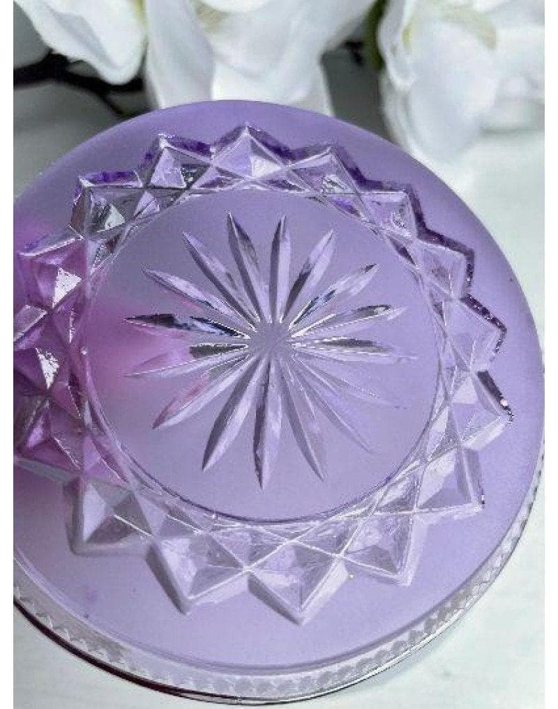 3D Flower Silicone Mold for Glazed Matte Coasters and Resin Art Resin Molds Ideas Decor Shop