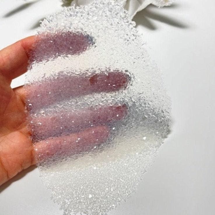Sparkling Insert Druzy Crystal Silicone Mold – Perfect for Jewelry Making Resin Molds Ideas Decor Shop