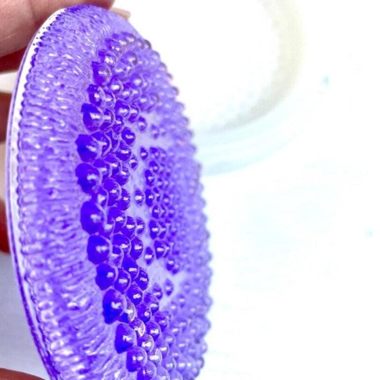 Bubble Silicone Mold for Resin Trays, Coasters and Jewelry Stand Crafting Resin Molds Ideas Decor Shop