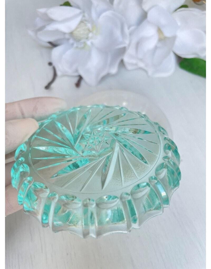 Dandelion Silicone Coaster Mold for Resin, Epoxy and Gypsum Art Silicone Mold Ideas Decor Shop