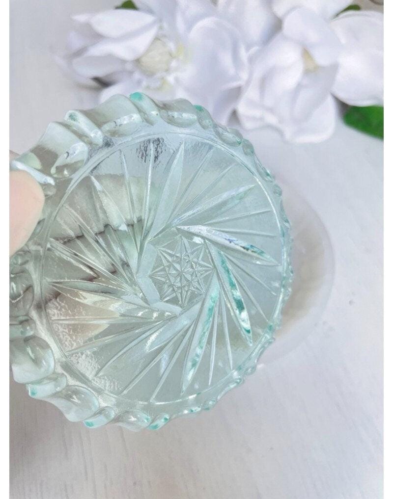 Dandelion Silicone Coaster Mold for Resin, Epoxy and Gypsum Art Silicone Mold Ideas Decor Shop