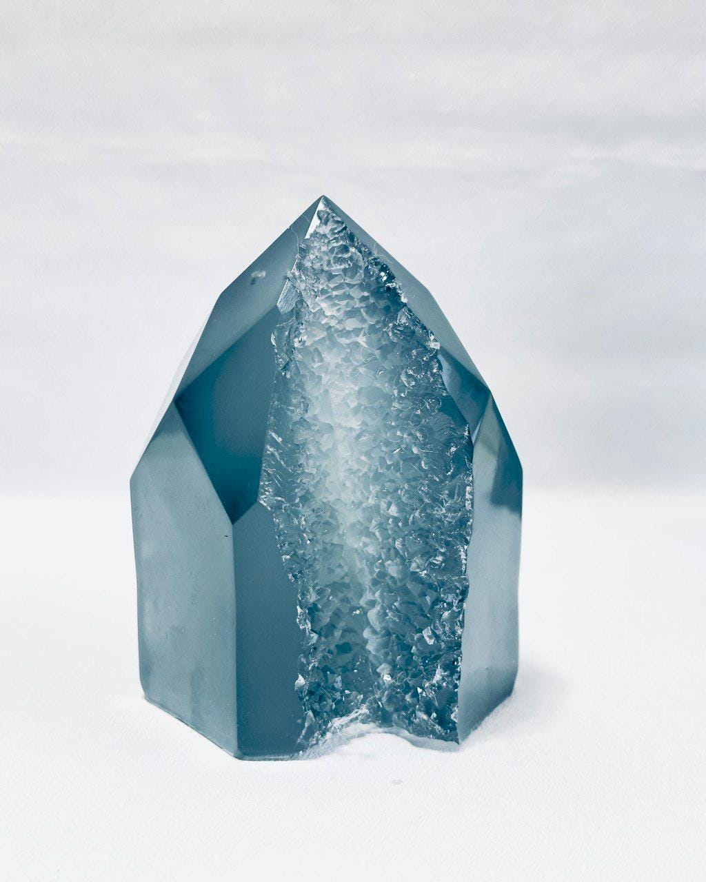 Extra Large Geode Silicone Mold for Sparkling Crystal Resin Art Resin Molds Ideas Decor Shop