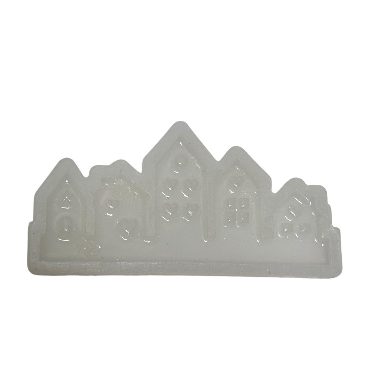 Gorgeous 15cm Druzy Candle Holder Accessory for Tealights Resin Molds Ideas Decor Shop