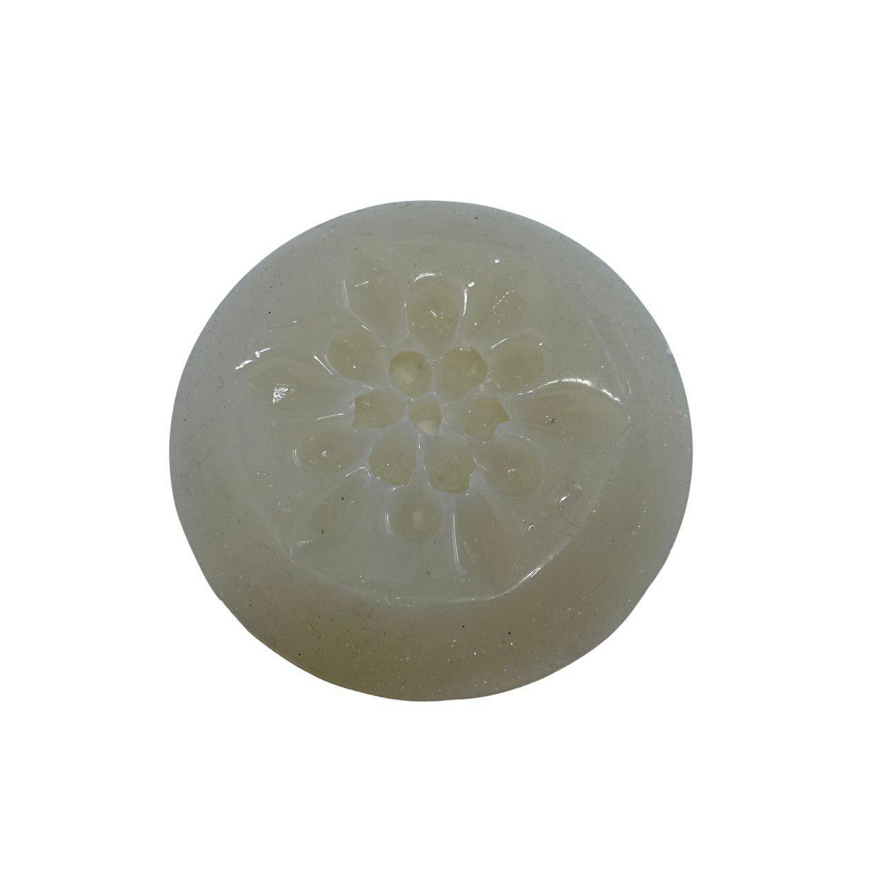 Exquisite Crystal Flower Resin Mold for Stunning Floral Creations Resin Molds Ideas Decor Shop