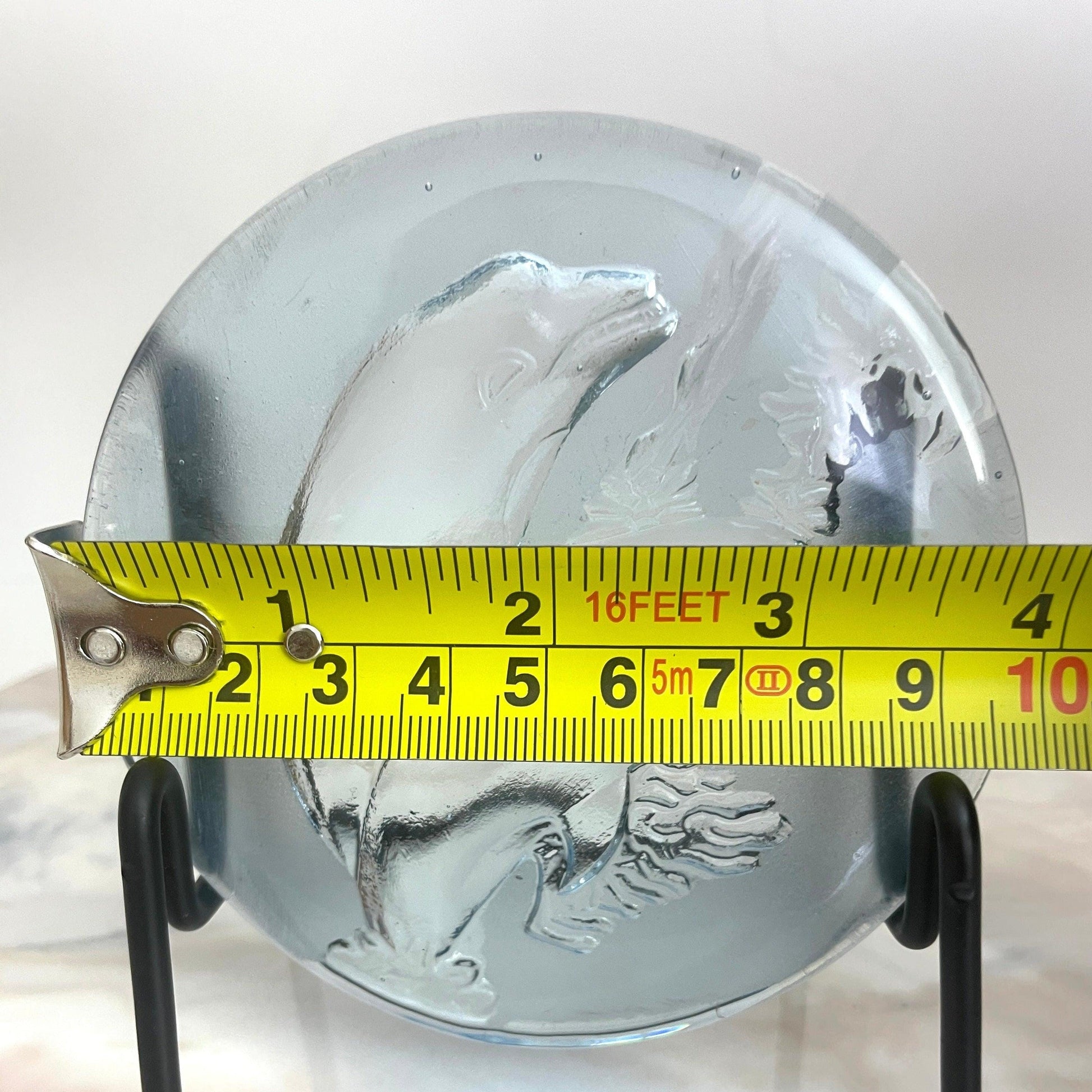 Dolphin Silicone Mold for Coaster or Cup Holder – DIY Resin Craf Resin Molds Ideas Decor Shop