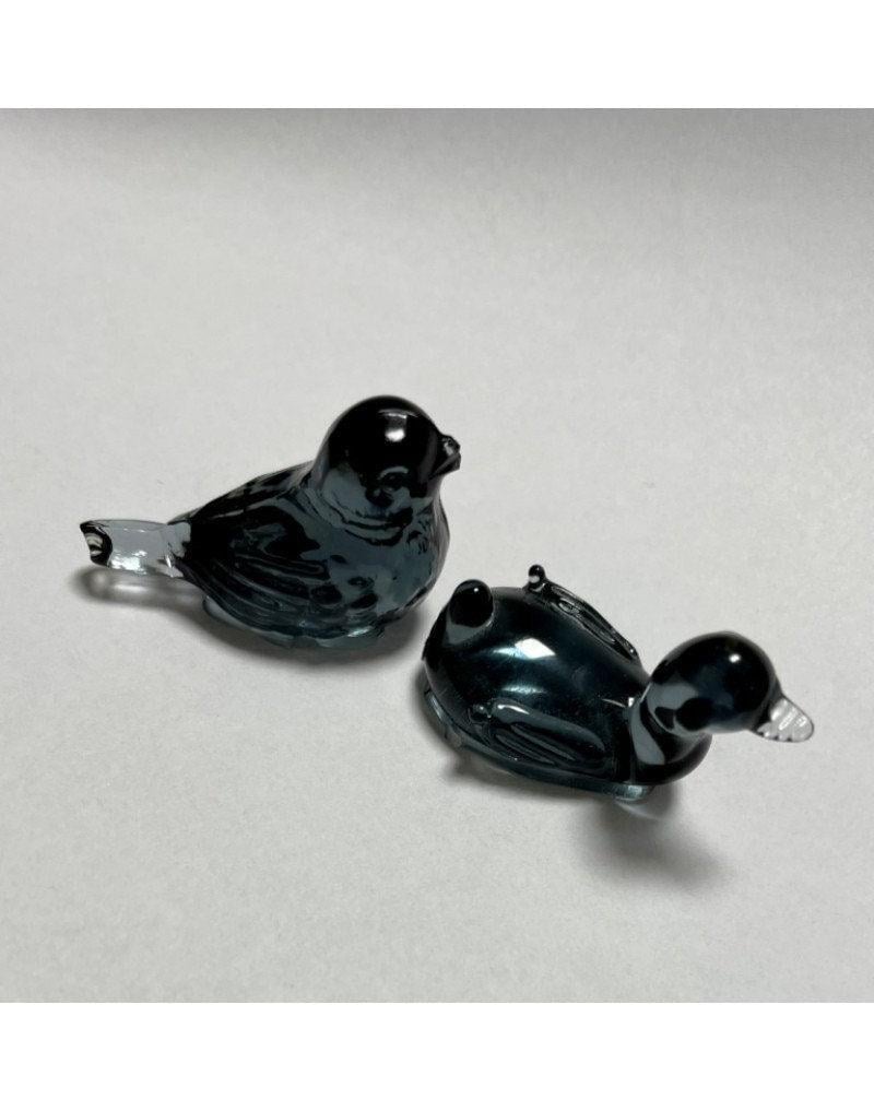 Bird Silicone Mold for 3D Resin Art, Epoxy and Glass Crafts Resin Molds Ideas Decor Shop