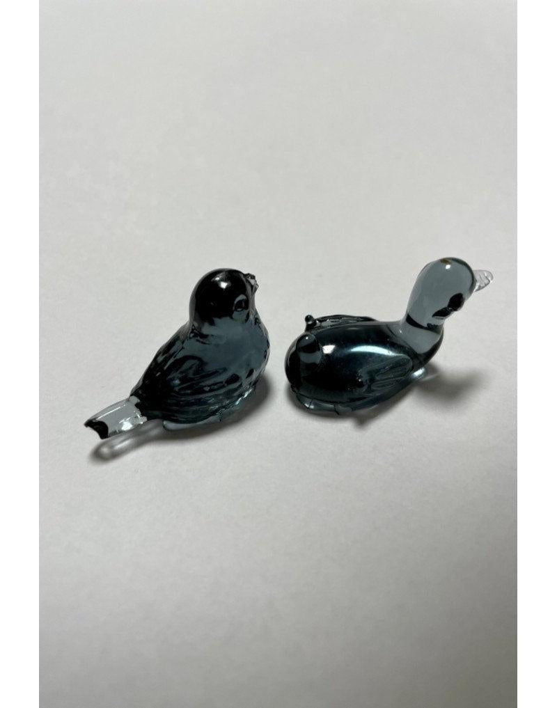 Bird Silicone Mold for 3D Resin Art, Epoxy and Glass Crafts Resin Molds Ideas Decor Shop