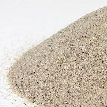 100 g Natural Beach Sand for Crafting - Perfect for DIY Projects Silicone Mold Ideas Decor Shop
