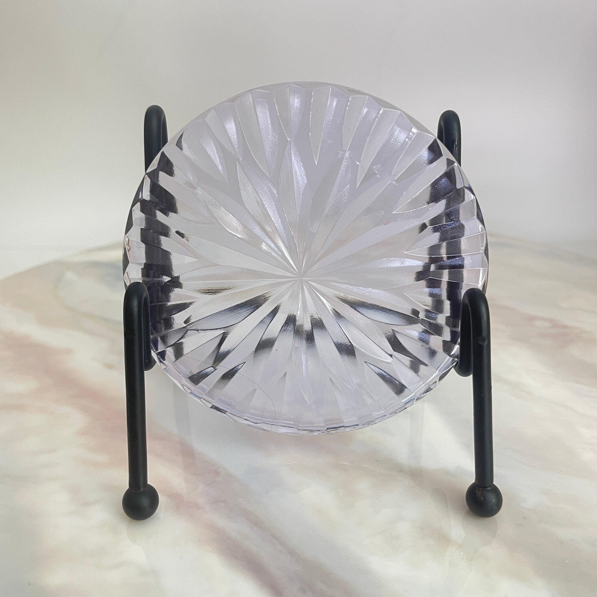 Stylish 3D Flower Cup Holder Mold for Resin and Epoxy Crafting Resin Molds Ideas Decor Shop