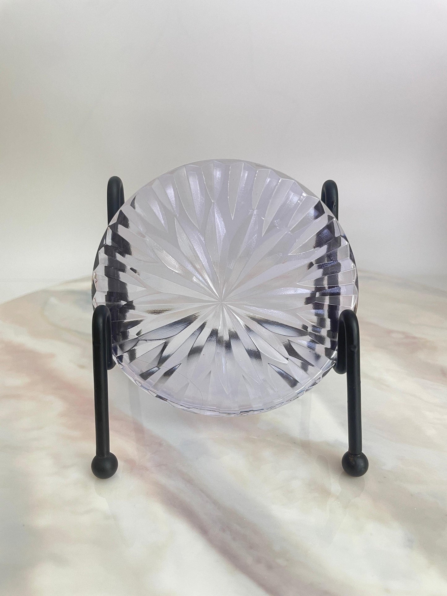 Stylish 3D Flower Cup Holder Mold for Resin and Epoxy Crafting Resin Molds Ideas Decor Shop