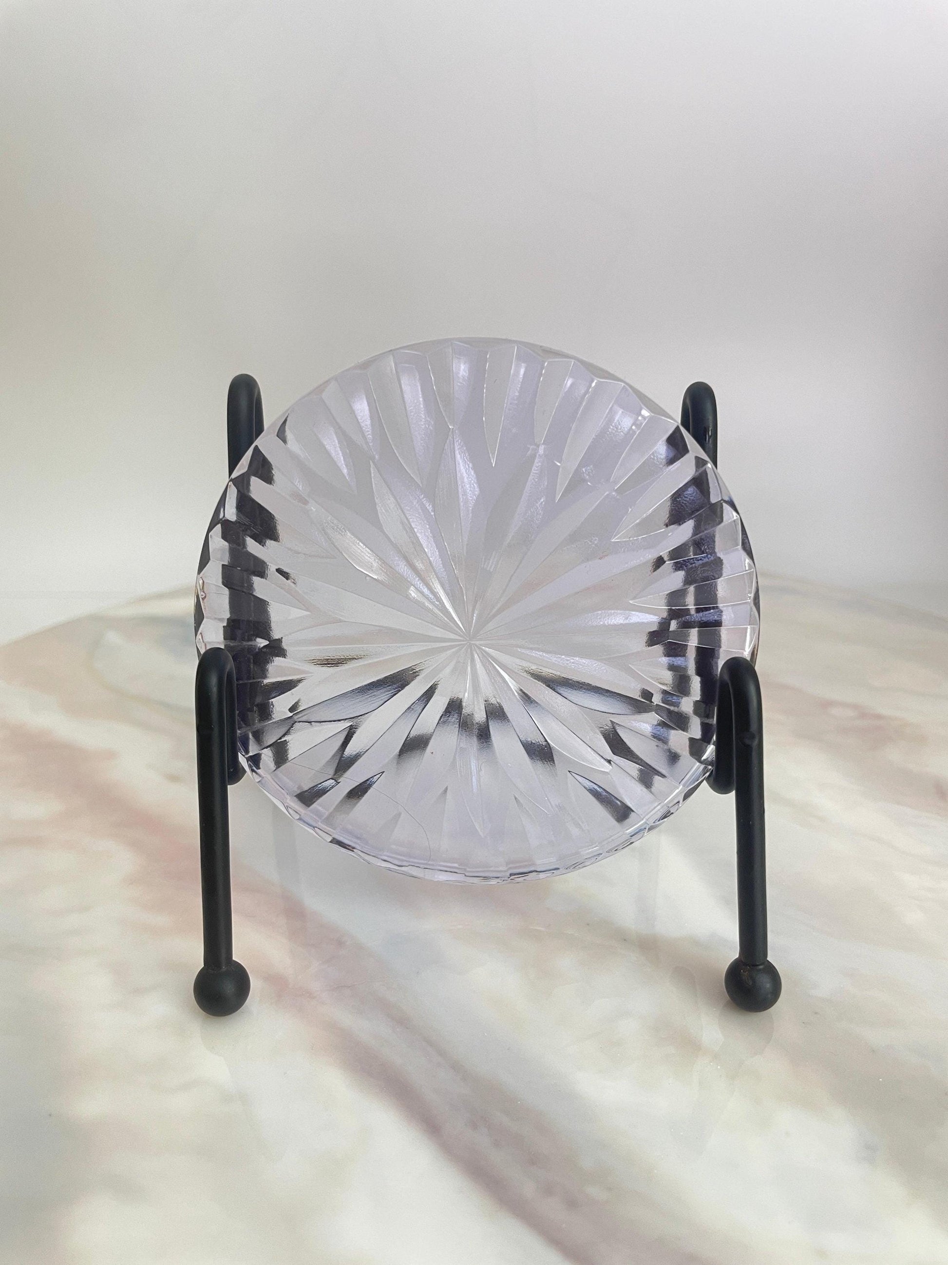 Stylish 3D Flower Cup Holder Mold for Resin and Epoxy Crafting Resin Molds Ideas Decor Shop
