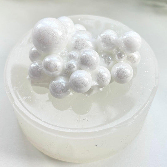 Unique Medium Silicone Mold for DIY Jewelry and Epoxy Crafts Resin Molds Ideas Decor Shop Default Title