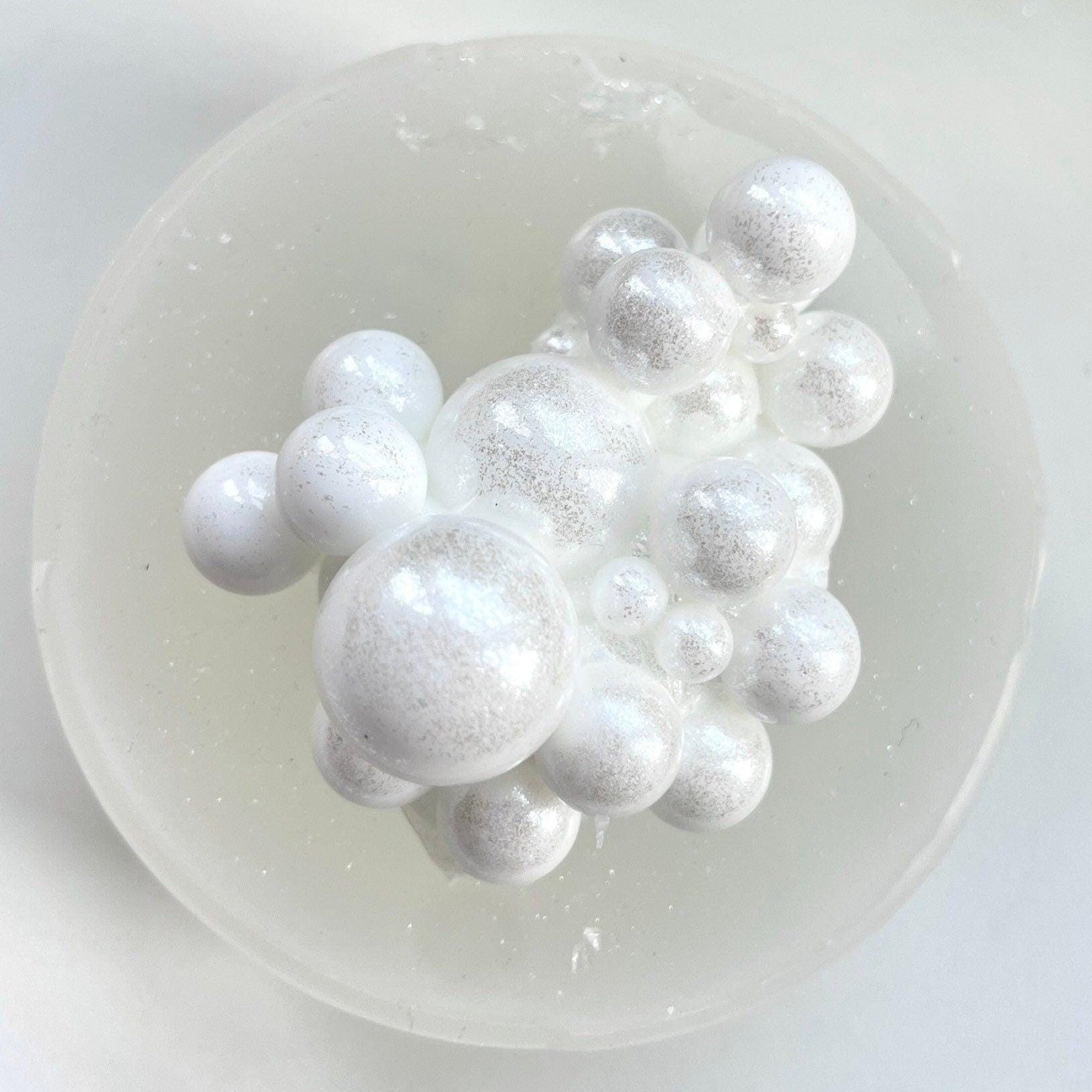 Unique Medium Silicone Mold for DIY Jewelry and Epoxy Crafts Resin Molds Ideas Decor Shop