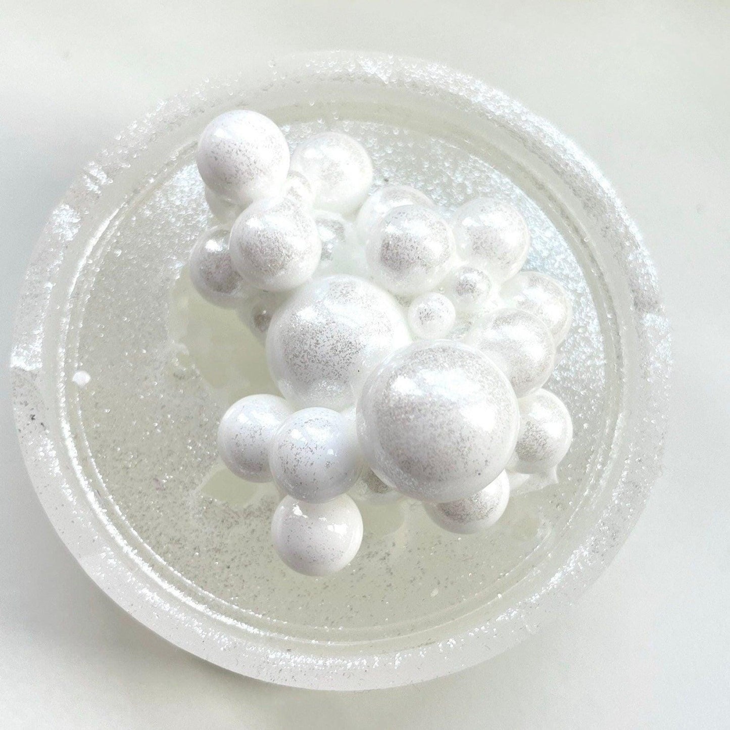 Unique Medium Silicone Mold for DIY Jewelry and Epoxy Crafts Resin Molds Ideas Decor Shop