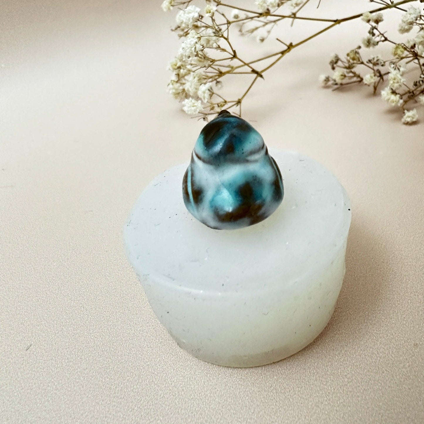 Adorable 3D Mini Bird Silicone Mold for Resin and Epoxy Crafting Silicone Mold Ideas Decor Shop