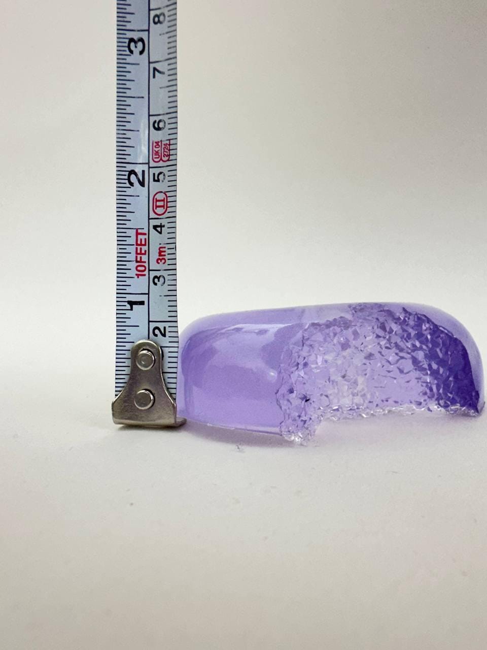 Crystal Druzy Donut Geode Silicone Resin Mold for DIY Craftingt - Decor Resin Molds Ideas Decor Shop