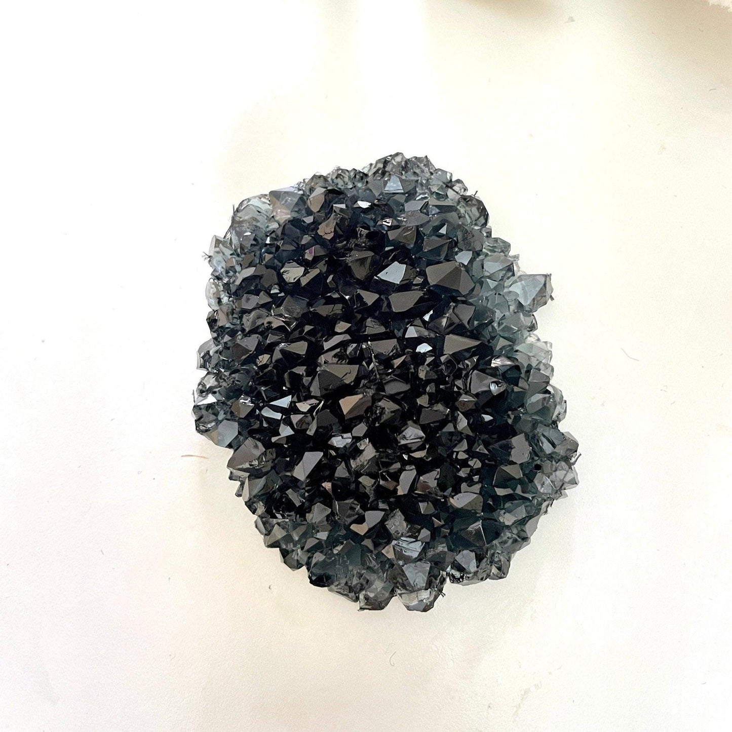 Professional Crystal cluster Silicone Mold for Resin Art Creation Resin Molds Ideas Decor Shop