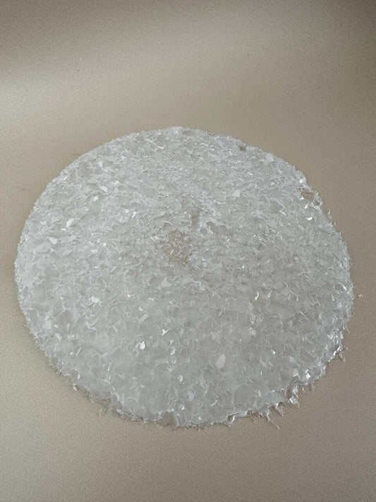 Large Insert Amethyst Crystal Silicone Mold for Trays, Plates Resin Molds Ideas Decor Shop Default Title