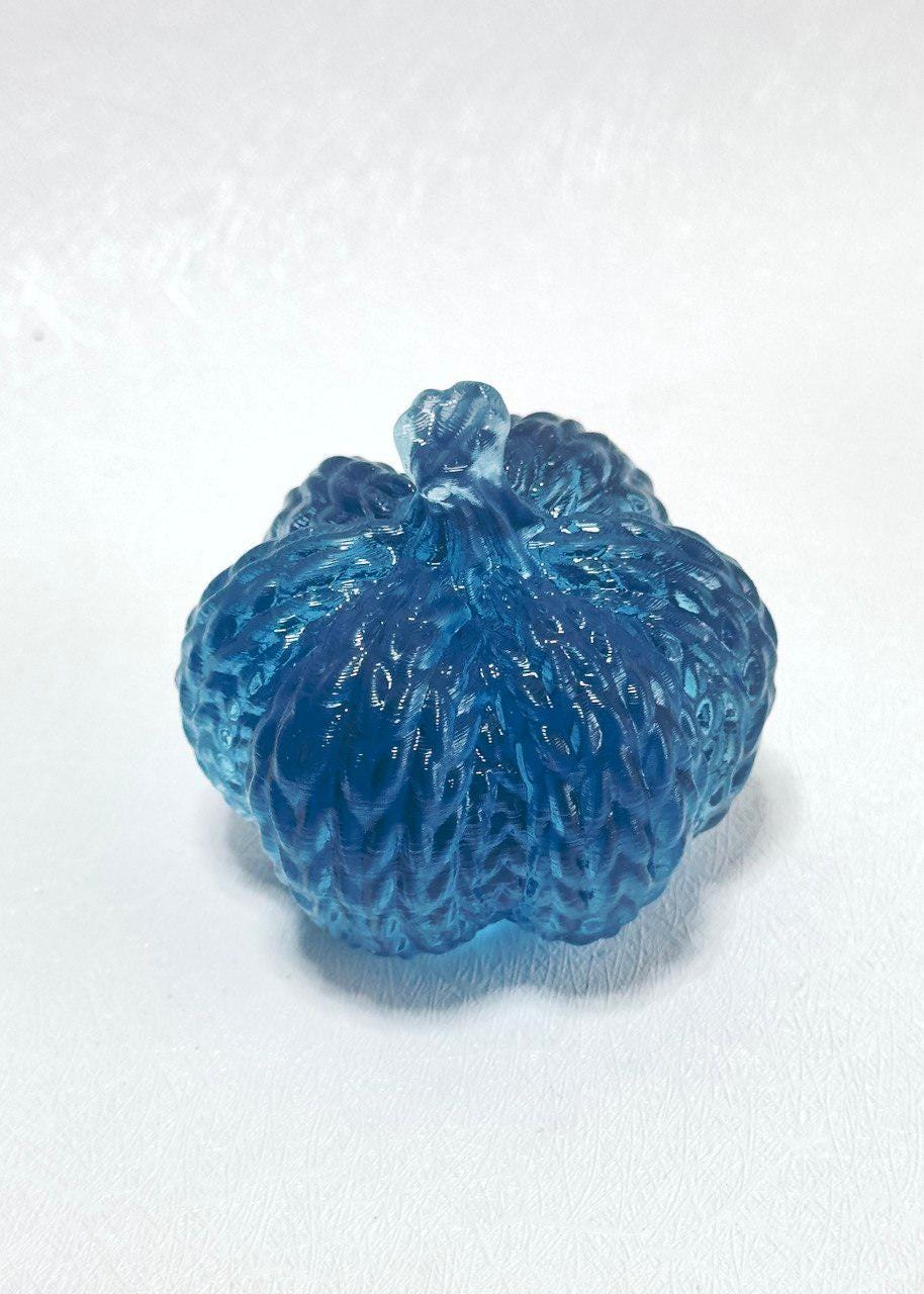 Pumpkin Silicone Mold for Candle, Soap, Resin Crafting Resin Molds Ideas Decor Shop