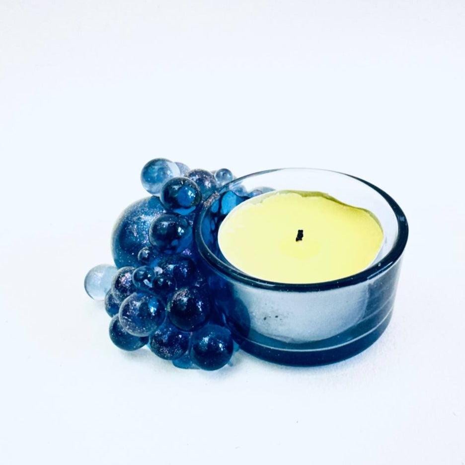Elegant Bubbles Silicone Mold - Perfect for Candle Tea Lights Silicone Mold Ideas Decor Shop