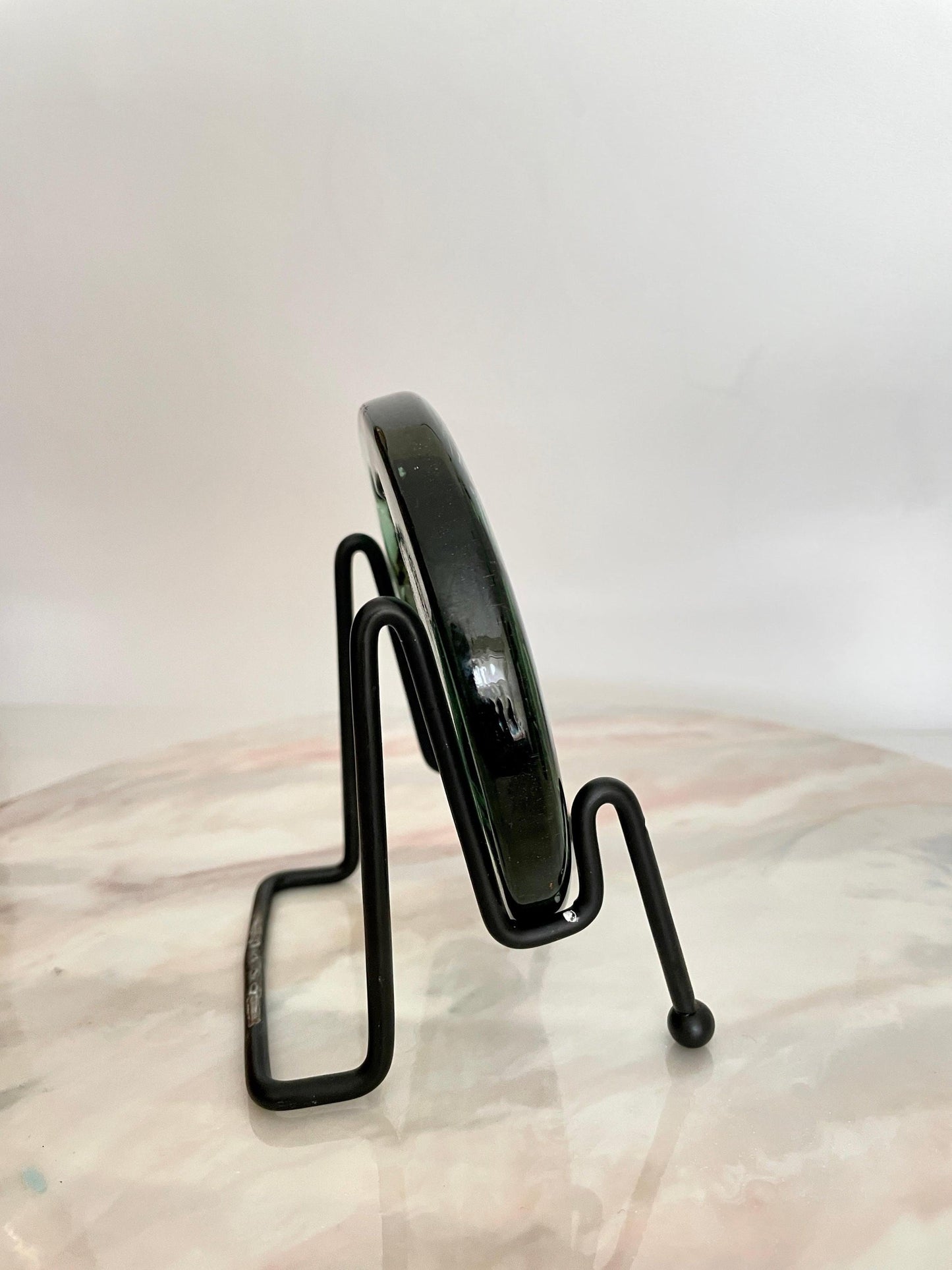 Frog Themed Resin Coaster Silicone Mold - DIY Crafting Fun! Resin Molds Ideas Decor Shop