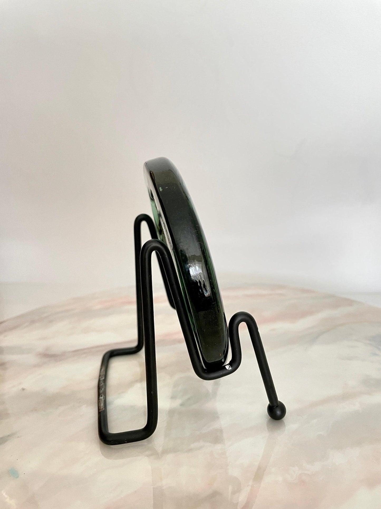 Frog Themed Resin Coaster Silicone Mold - DIY Crafting Fun! Resin Molds Ideas Decor Shop