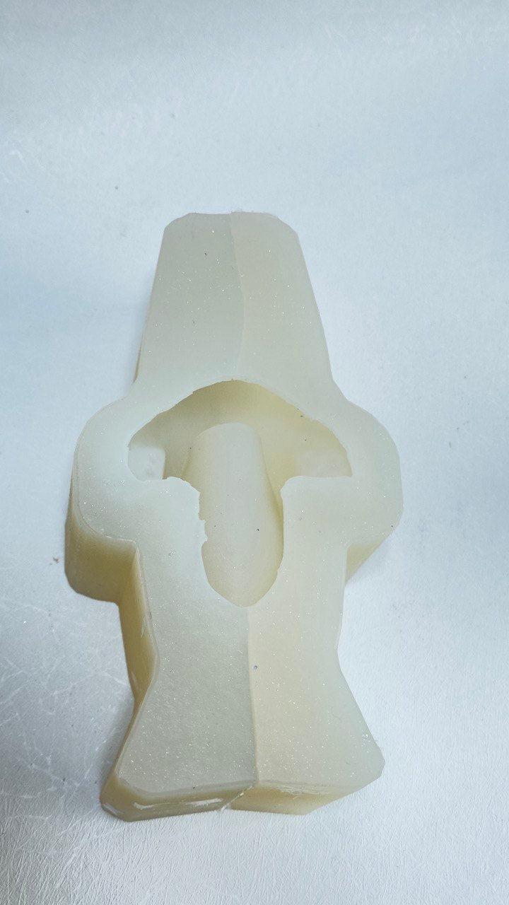 High Quality Whale Silicone Candle Mold for Wax Craft Projects Resin Molds Ideas Decor Shop