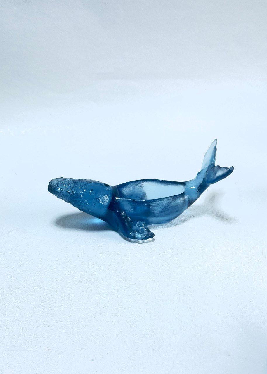 High Quality Whale Silicone Candle Mold for Wax Craft Projects Resin Molds Ideas Decor Shop