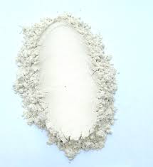3-5g Pearl White Mica Powder Glitter - Shimmer Pigment