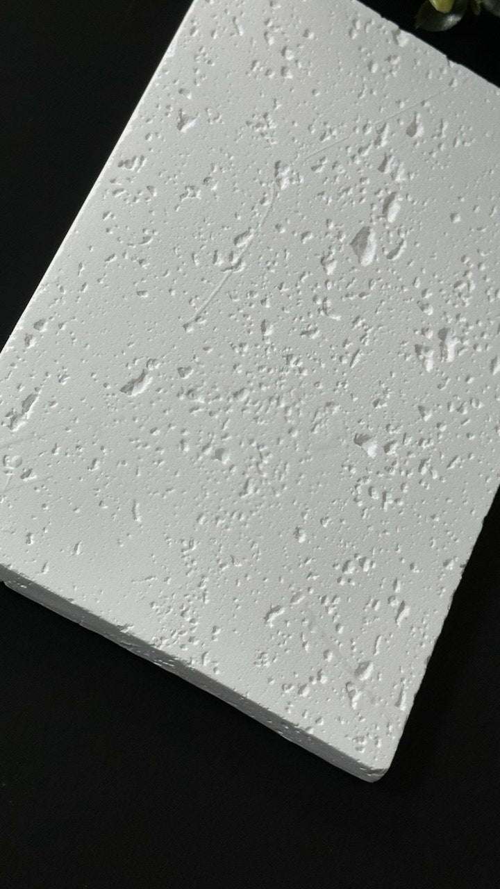 Raindrop Texture Tray Silicone Mold