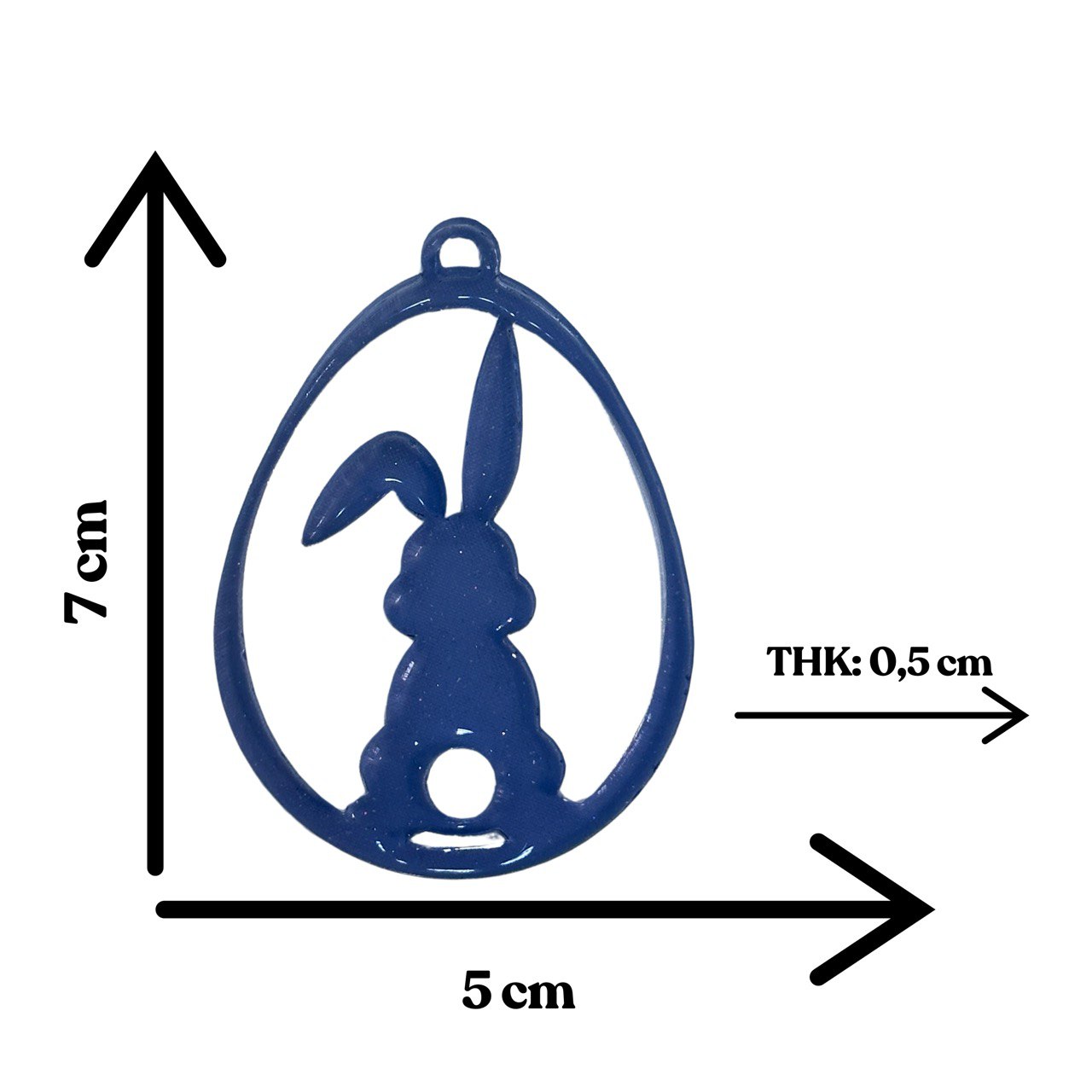 Bunny Easter Egg Silicone Mold for Resin Silicone Mold Ideas Decor Shop