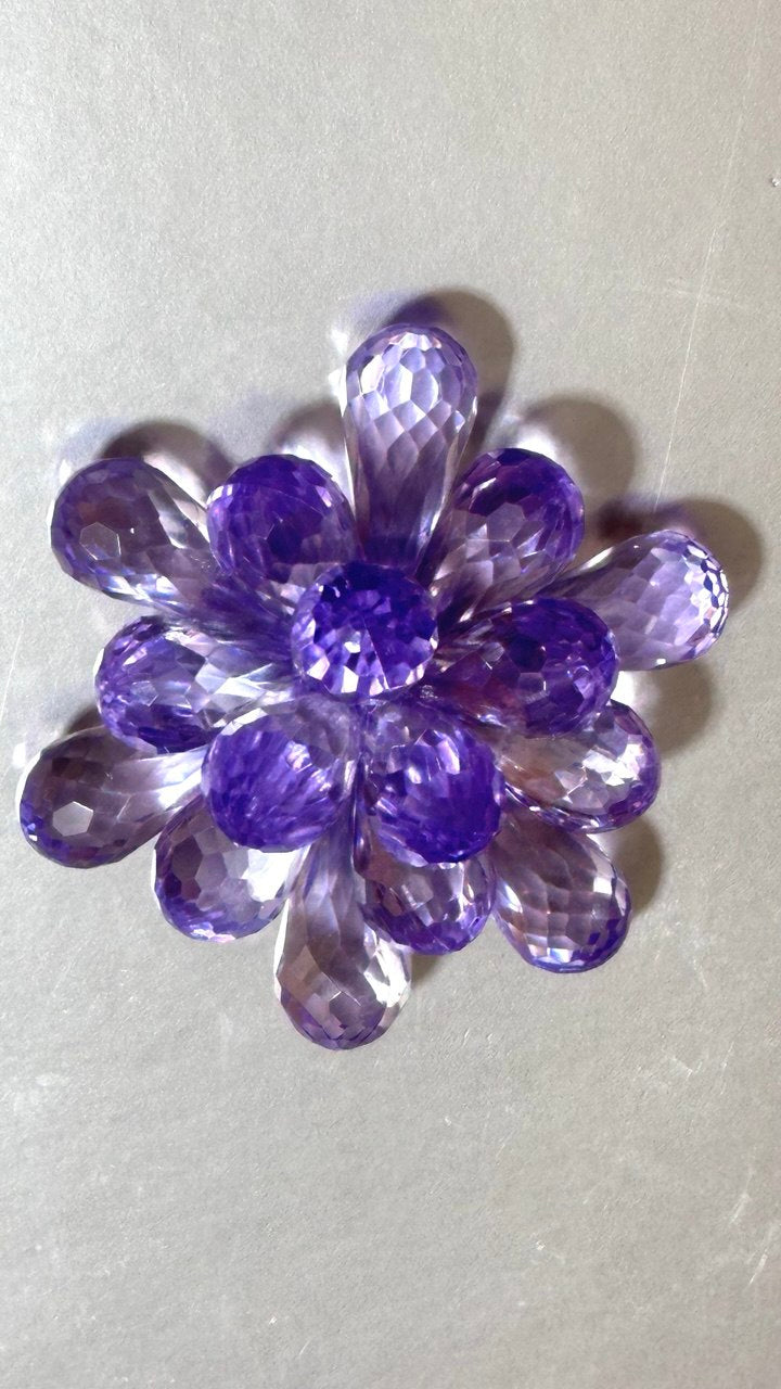 Luxury Silicone Mold Crystal, Sparkling Resin Crystal Mold Silicone Mold Ideas Decor Shop