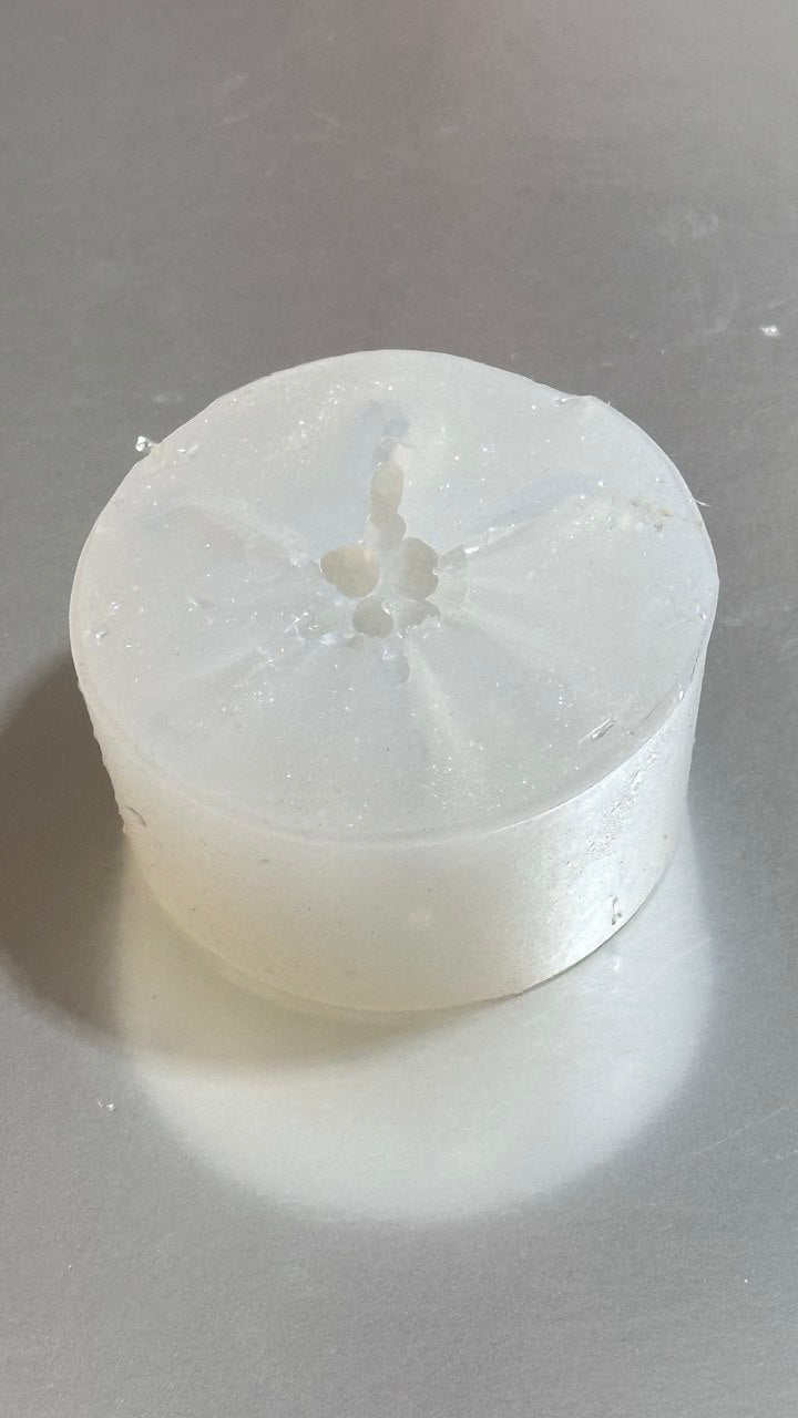 Luxury Silicone Mold Crystal, Sparkling Resin Crystal Mold Silicone Mold Ideas Decor Shop
