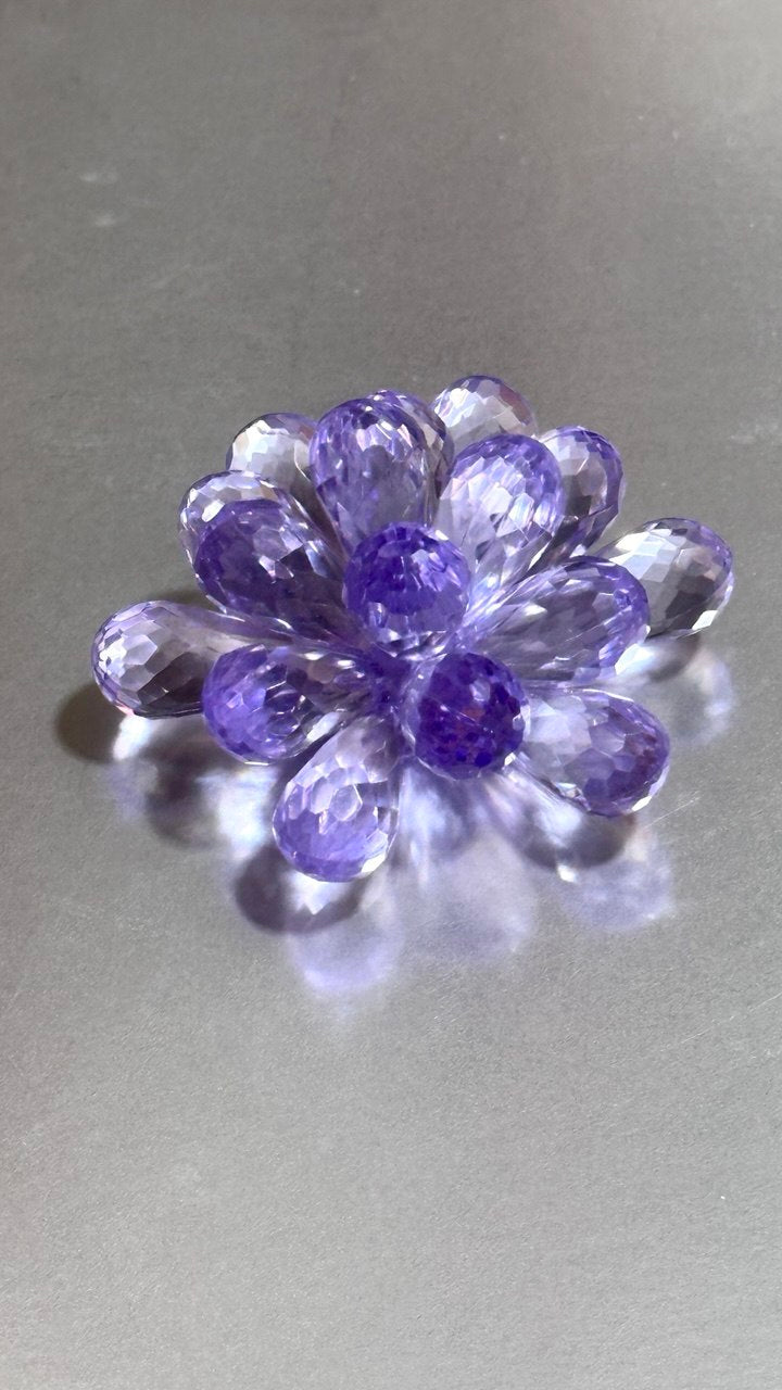Luxury Silicone Mold Crystal, Sparkling Resin Crystal Mold Silicone Mold Ideas Decor Shop