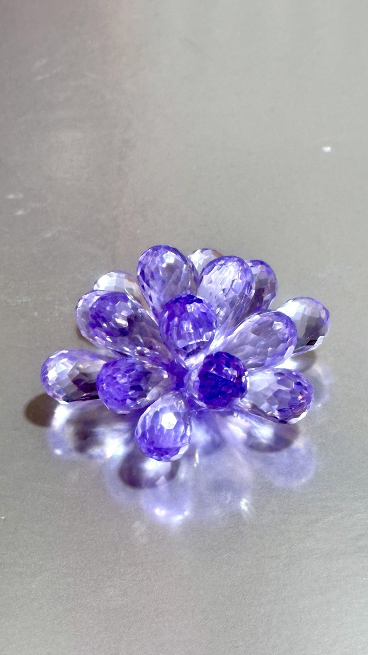 Luxury Silicone Mold Crystal, Sparkling Resin Crystal Mold Silicone Mold Ideas Decor Shop