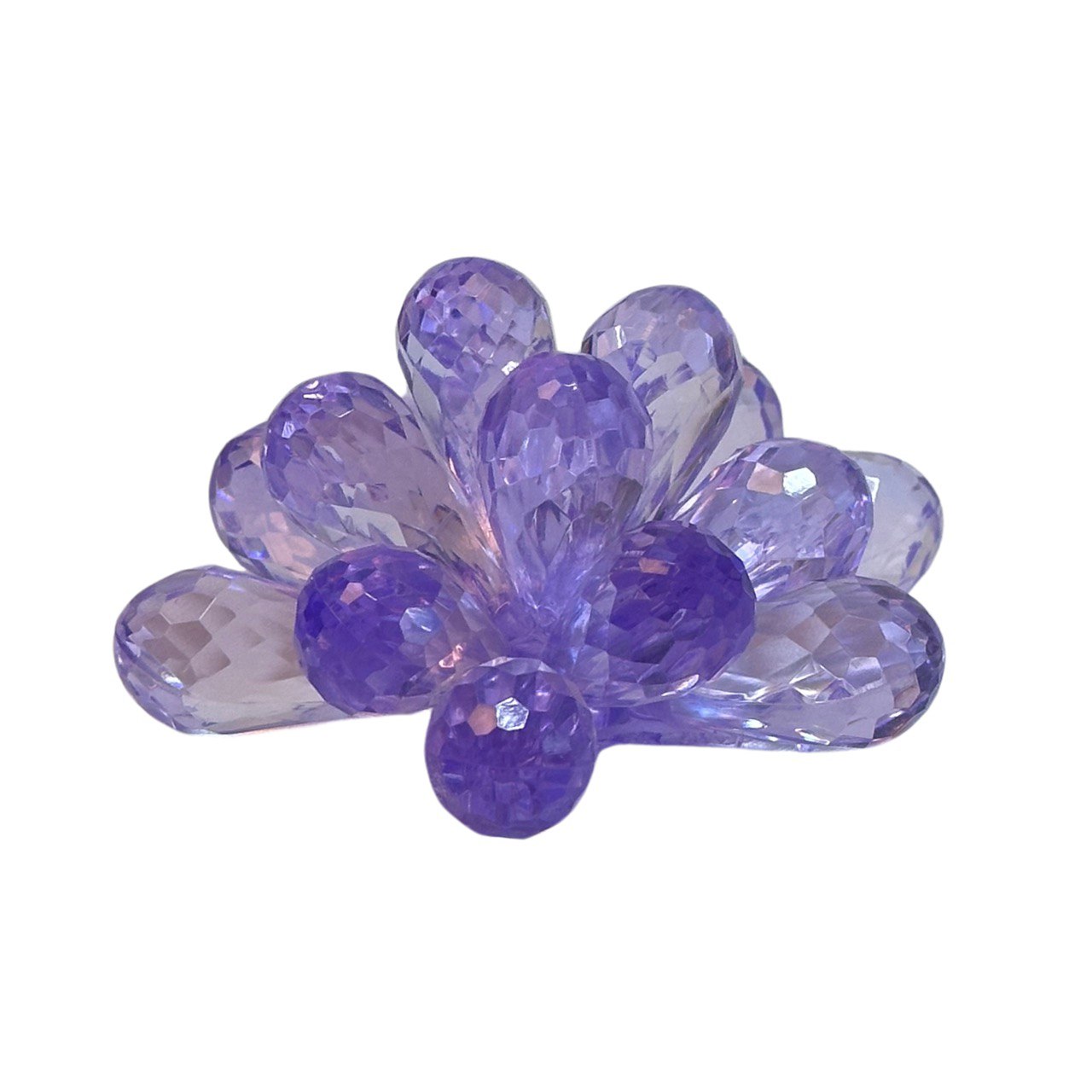 Luxury Silicone Mold Crystal, Sparkling Resin Crystal Mold Silicone Mold Ideas Decor Shop